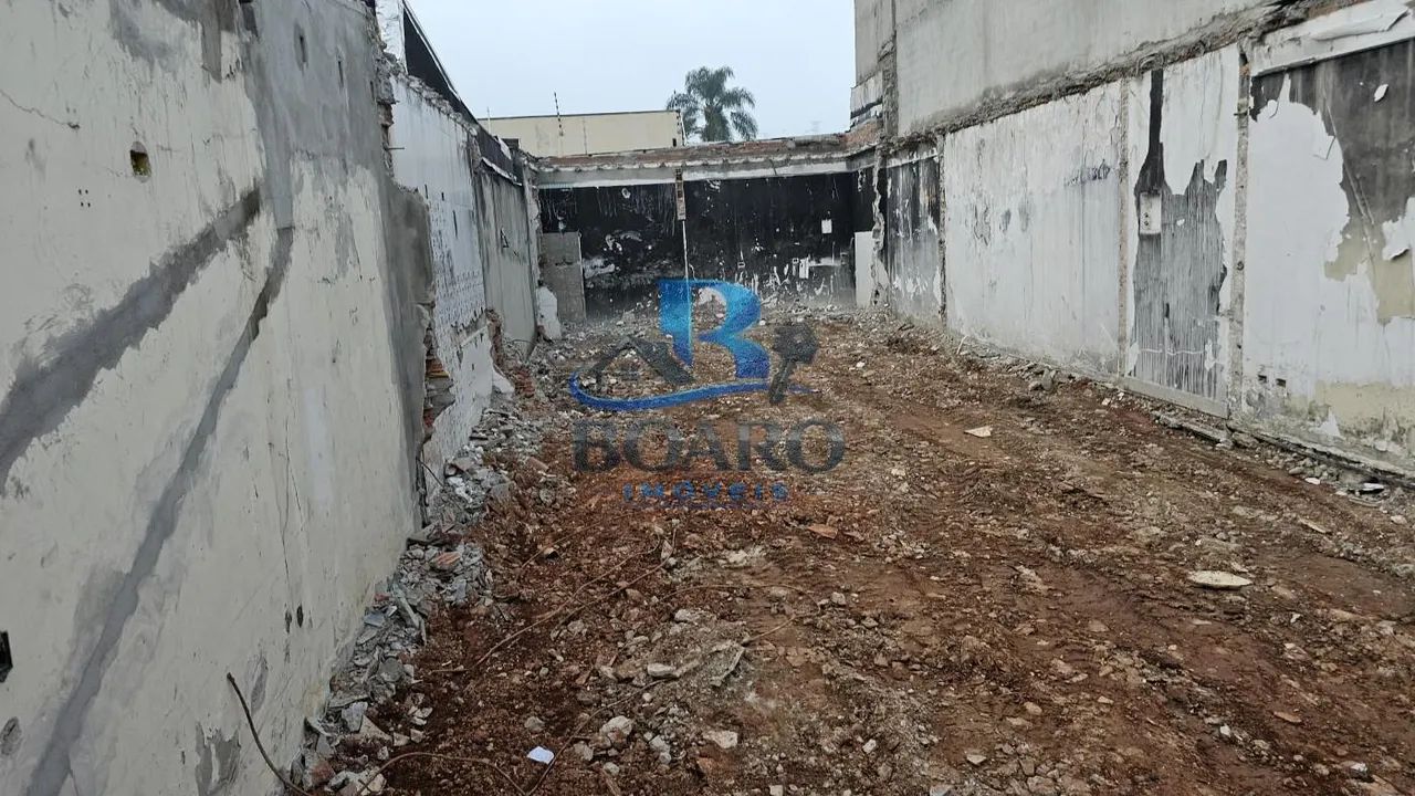 Terreno comercial no centro de Poá com alto potencial - Foto 4