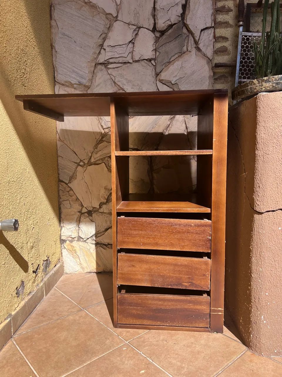 Móvel modular