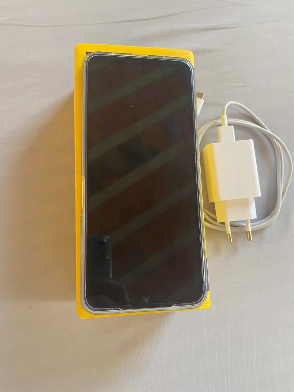Vendo celular Poco 71 - Foto 4