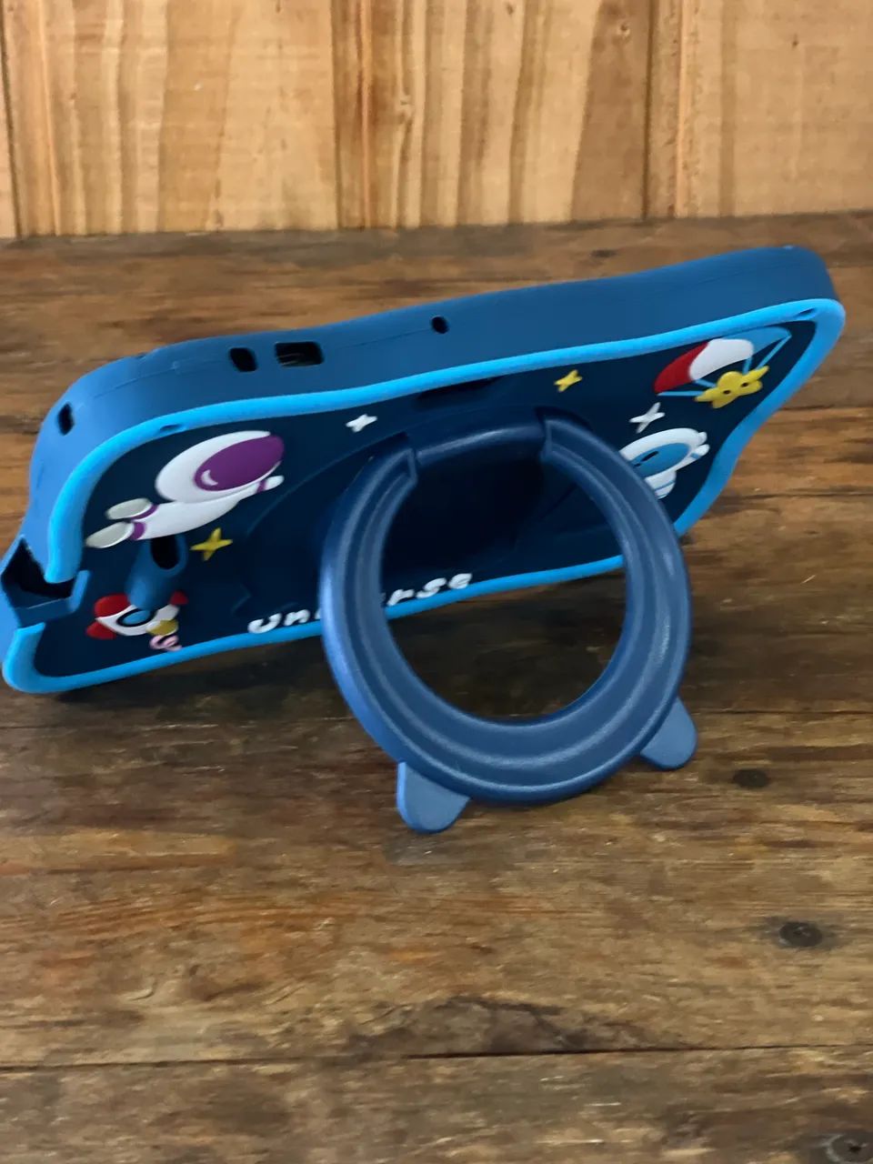 Tablet infantil 