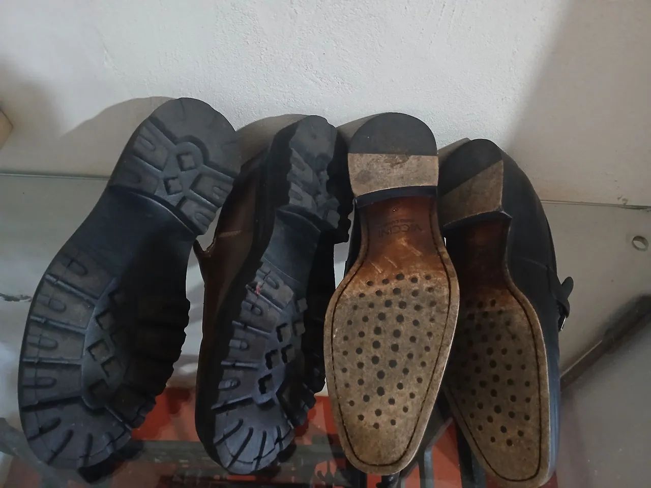 Sapatos masculino  - Foto 2