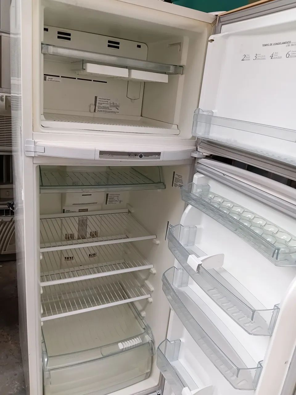 Geladeira  - Foto 4