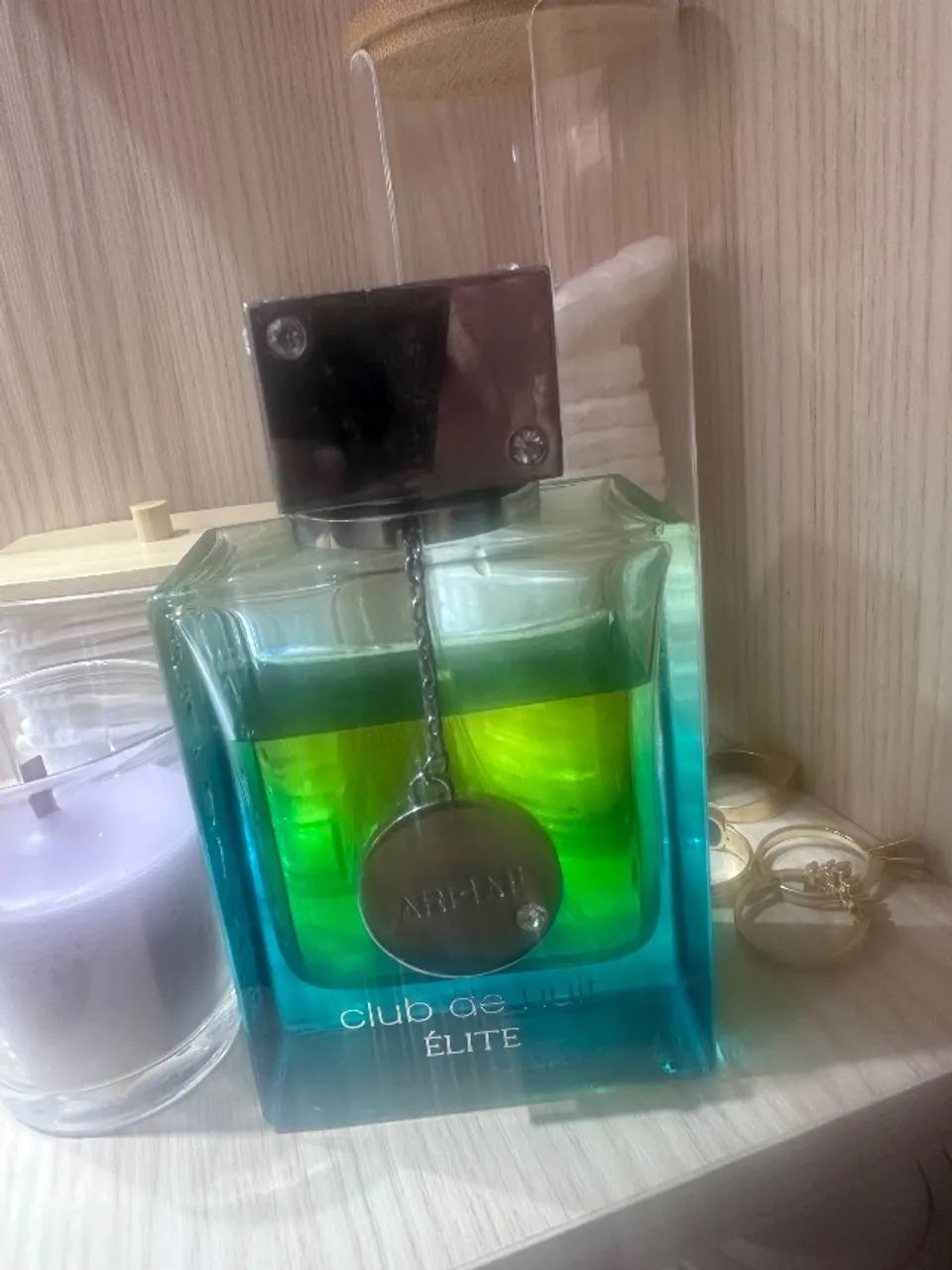 Perfumes  - Foto 4