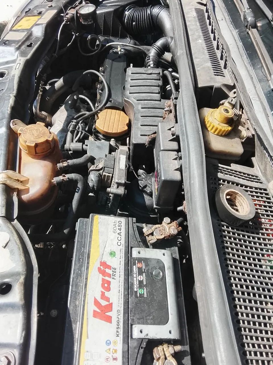 Chevrolet Meriva 2010
