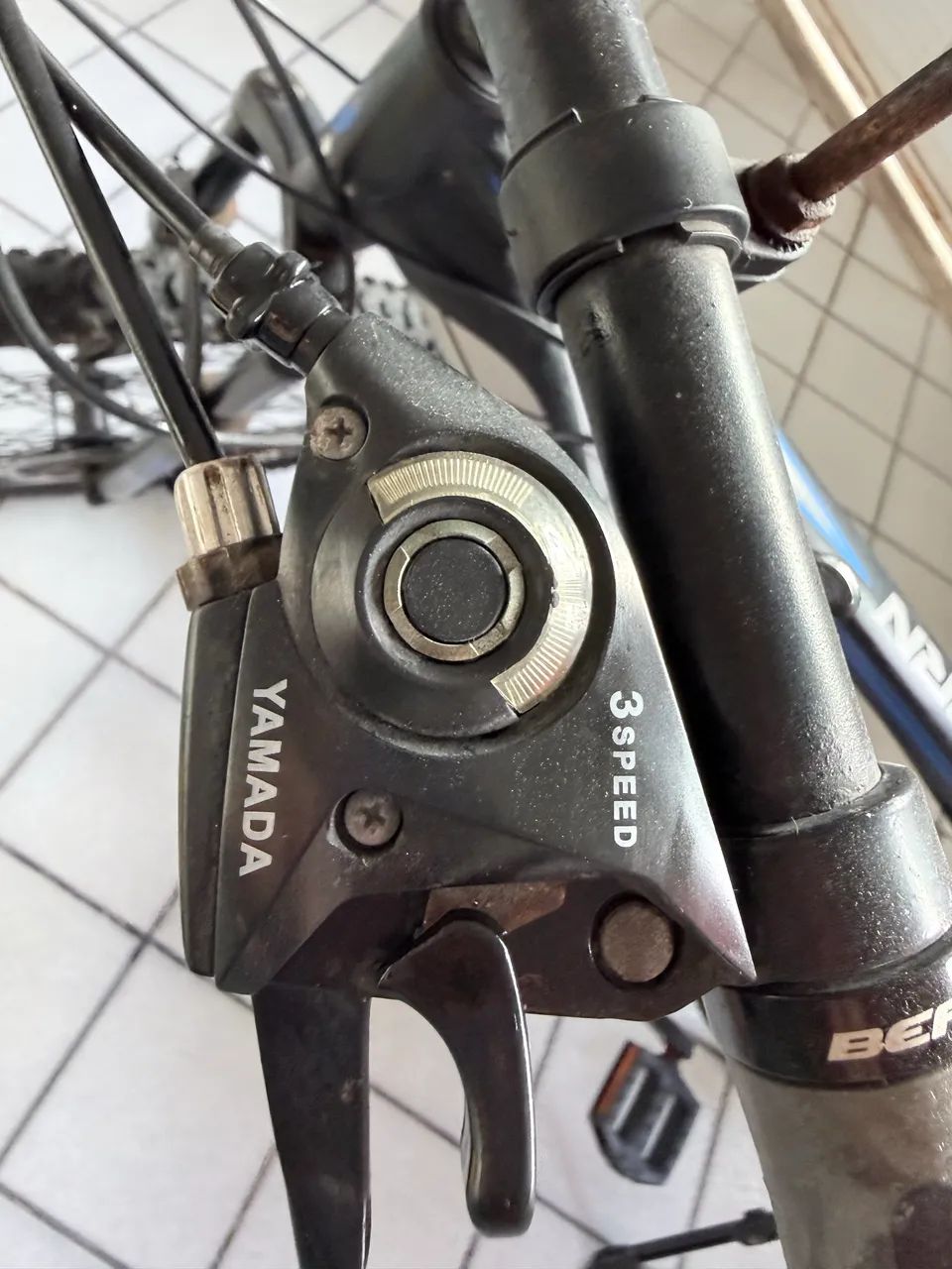 Bicicleta Bjørn MTB Aro 29 - Foto 5