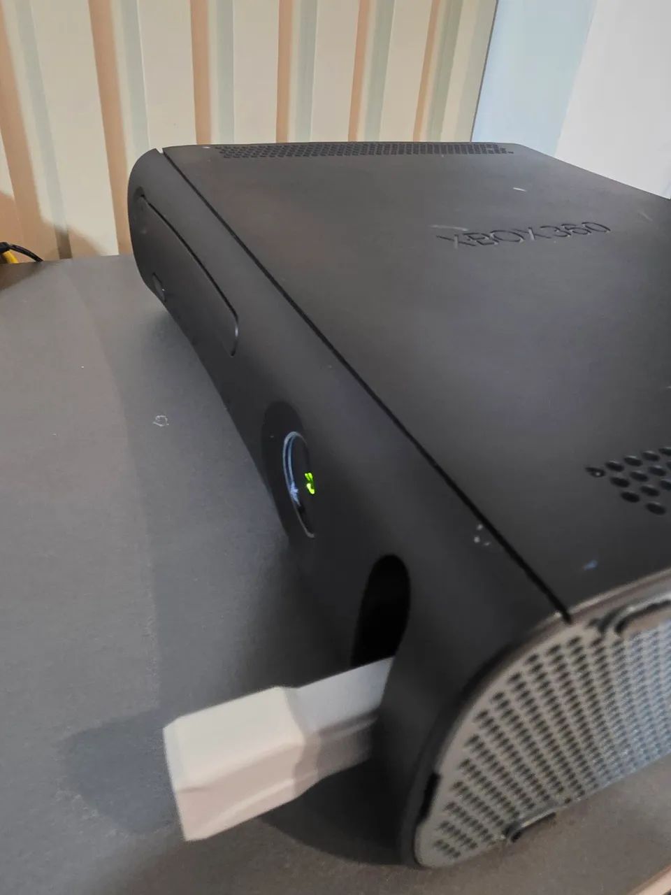 Xbox 360 desbloqueado (jasper) com kinect - Foto 5