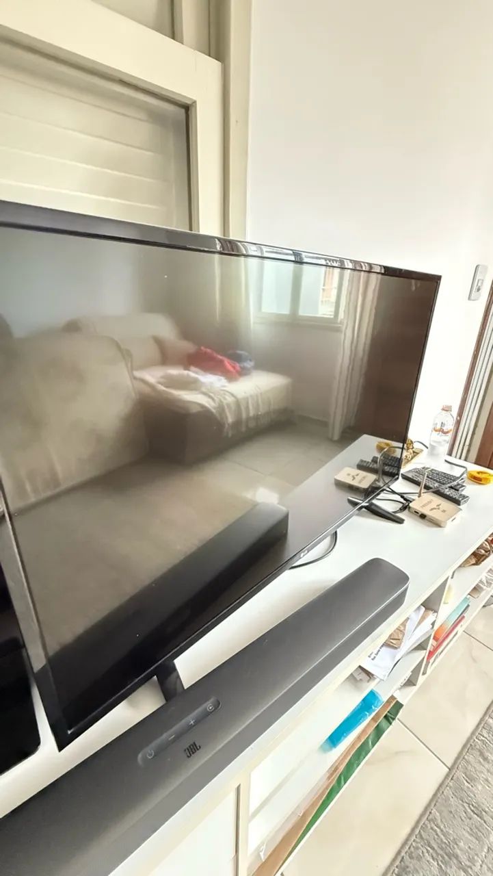 Vendo TV 43? - Foto 2
