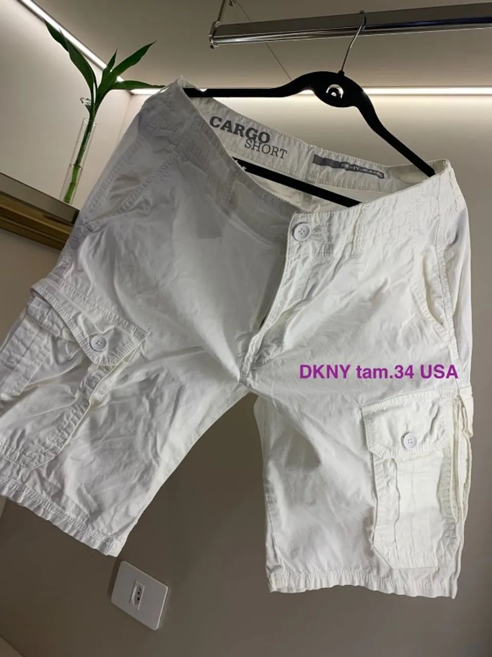 Roupas nova e seminovas em excelente estado.   - Foto 3