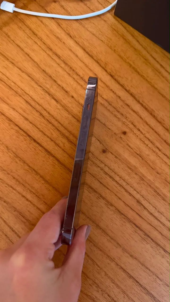 iPhone 14 Pro - Excelente Estado | Muito bem conservado - Foto 3