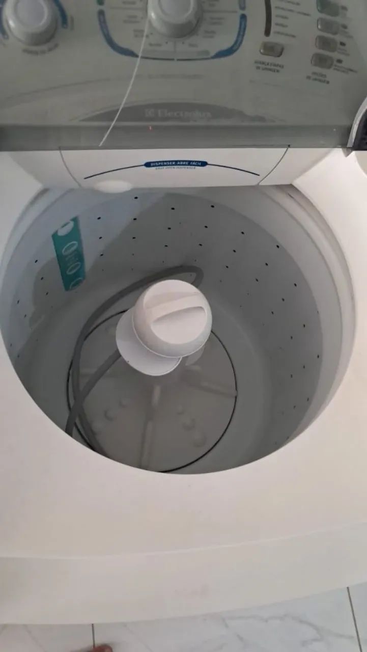 Máquina de lavar roupa  - Foto 3