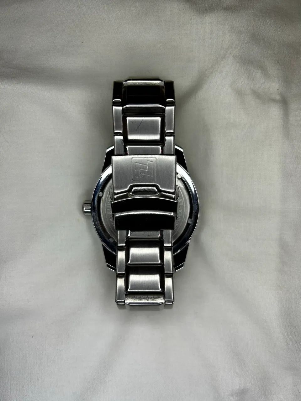 Relógio de Pulso Masculino Analógico Naviforce NF9117M Original | Com Caixa - Foto 5