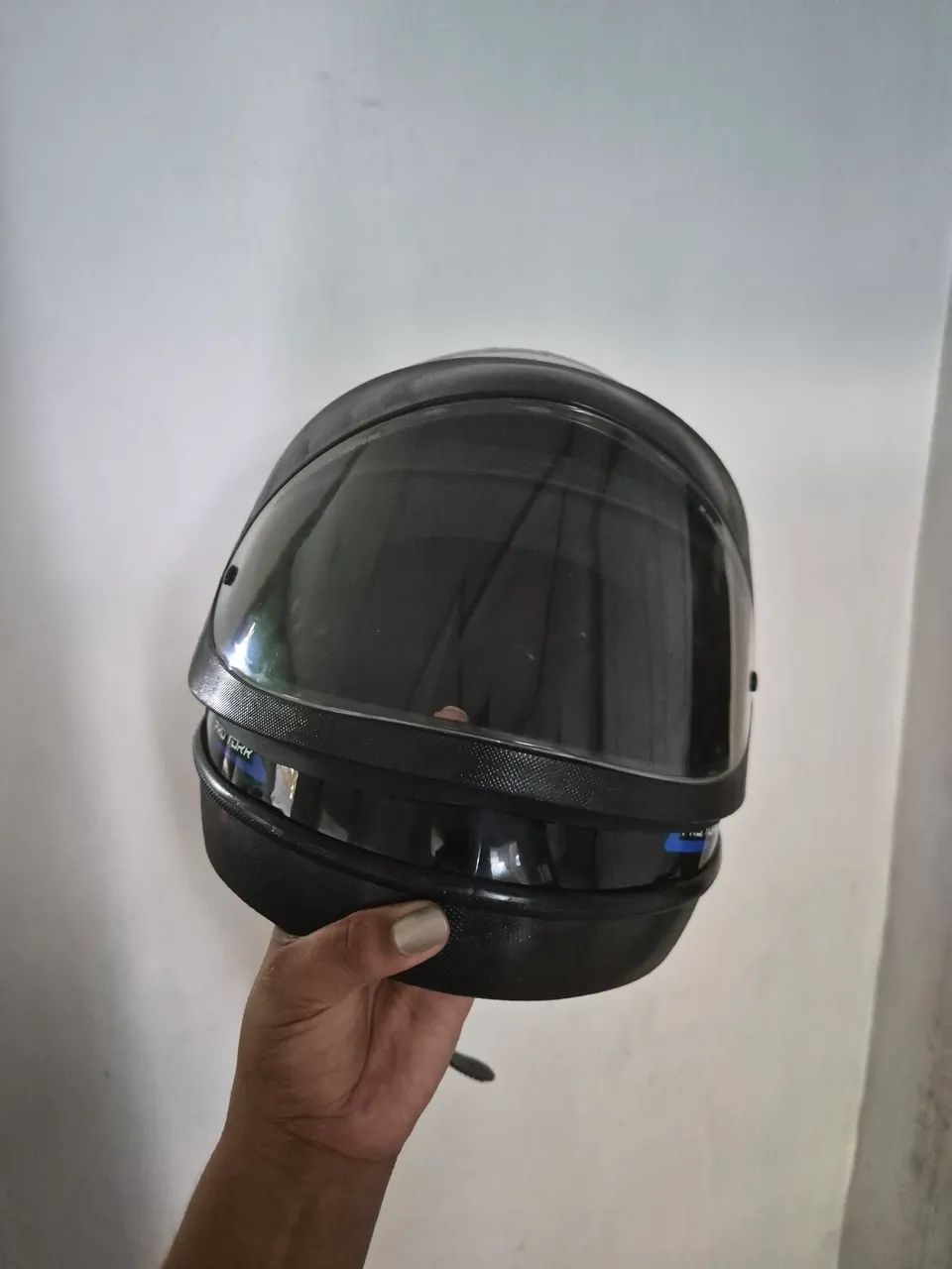 Capacete n 58 - Foto 2