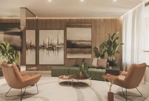 TODAY PAULISTA - APARTAMENTO - Foto 2