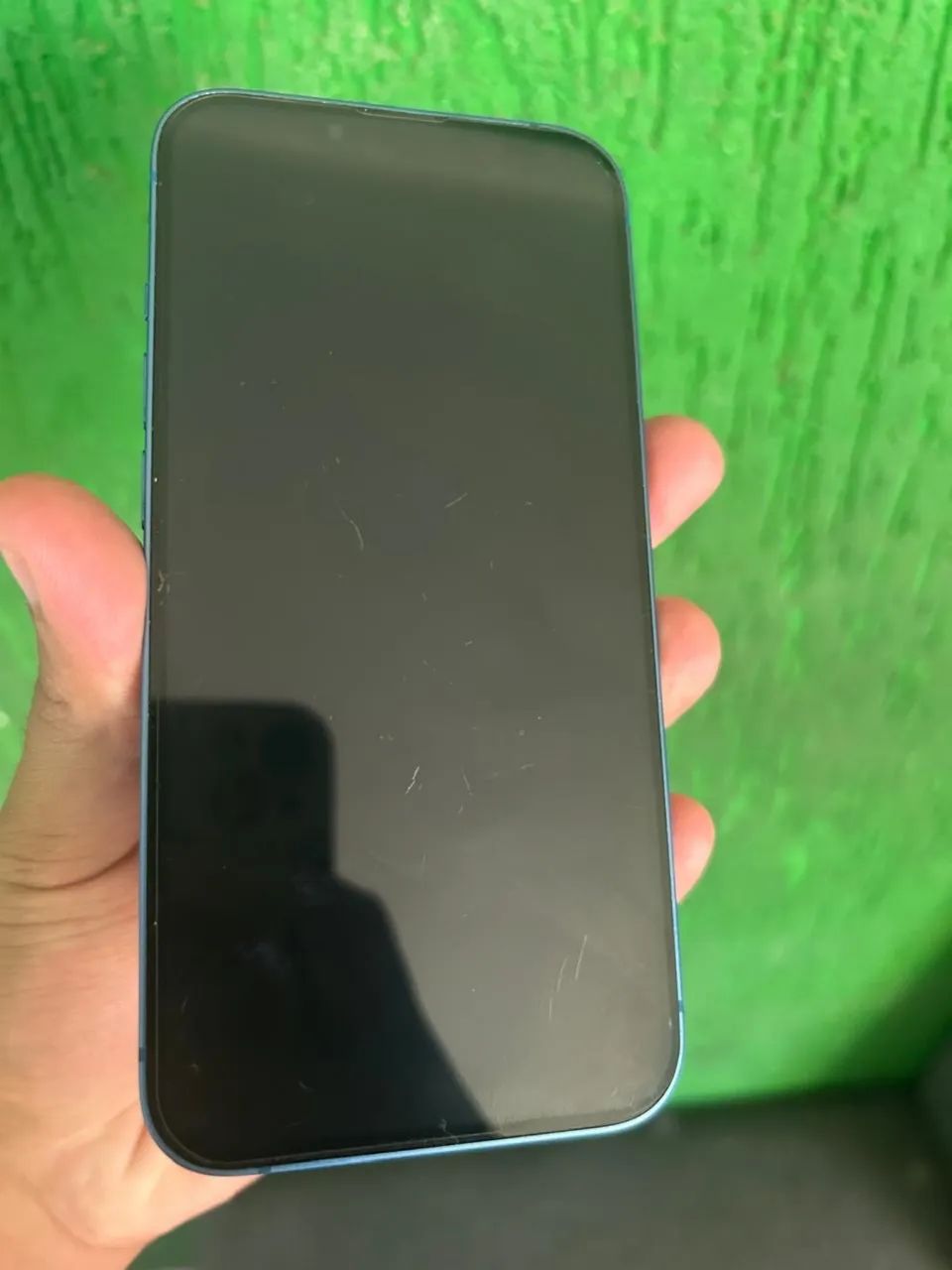 iPhone 13 azul  - Foto 4