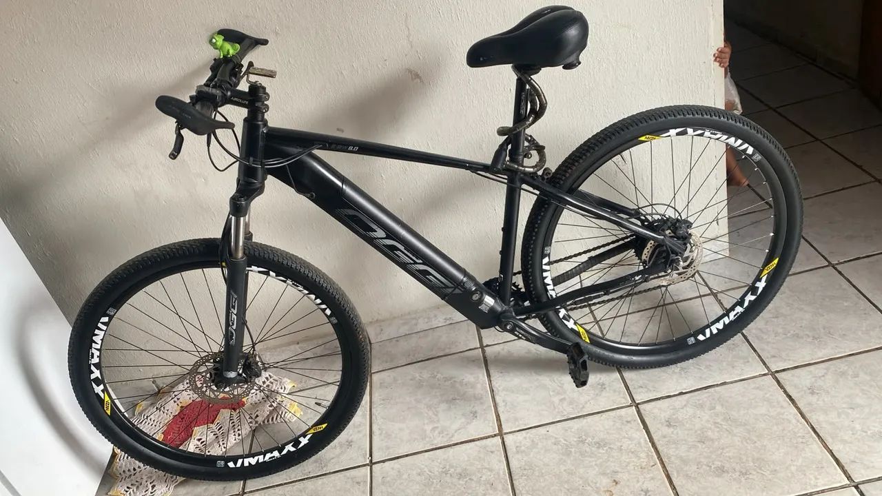 Aro 29 elétrica oggi
