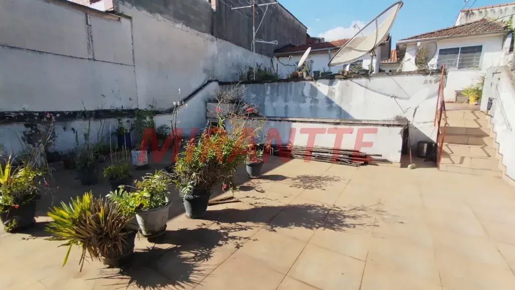 Terreno na Freguesia
