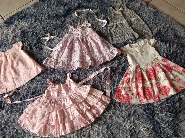 Roupa infantil  - Foto 5