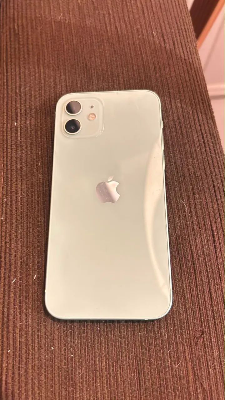 Vendo iPhone 12 - Foto 4