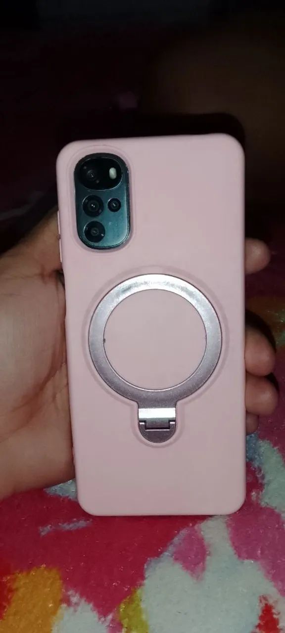 Moto g22