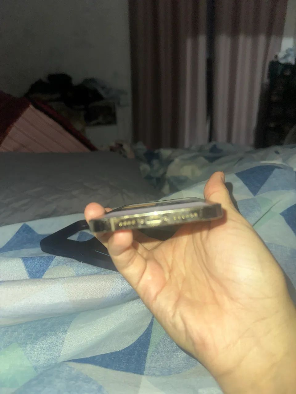 iPhone 13 Pro Max 128 gb - Foto 4