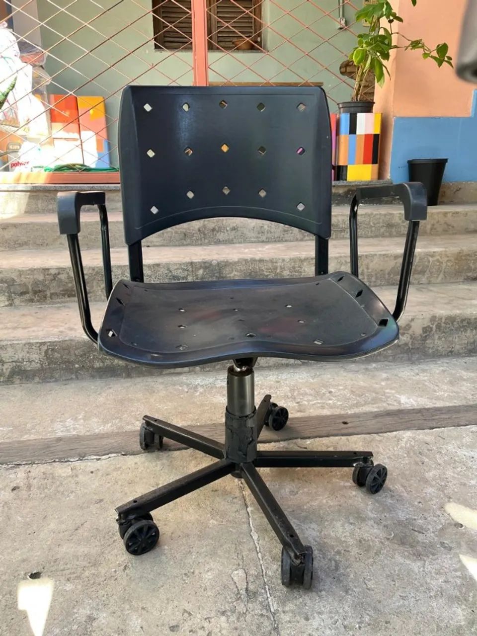 cadeira de escritório