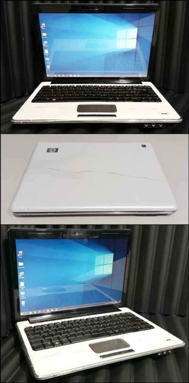 Notebook HP Core i5 Revisado e pronto para uso 590,00 - Foto 5
