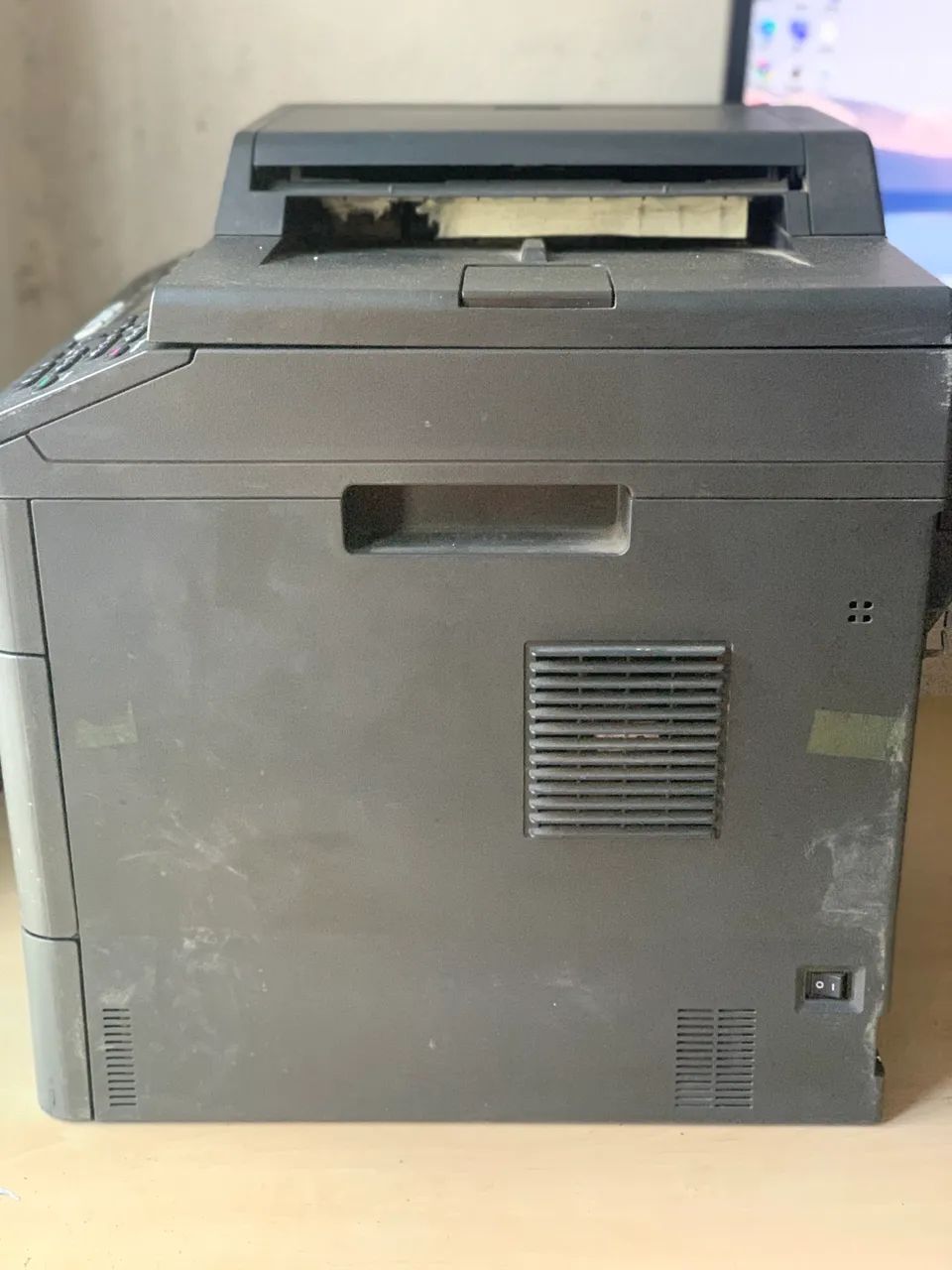 Impressora brother - Foto 2