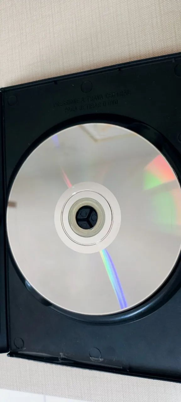 DVD O Xango de Baker Street (Jo Soares) - Foto 4