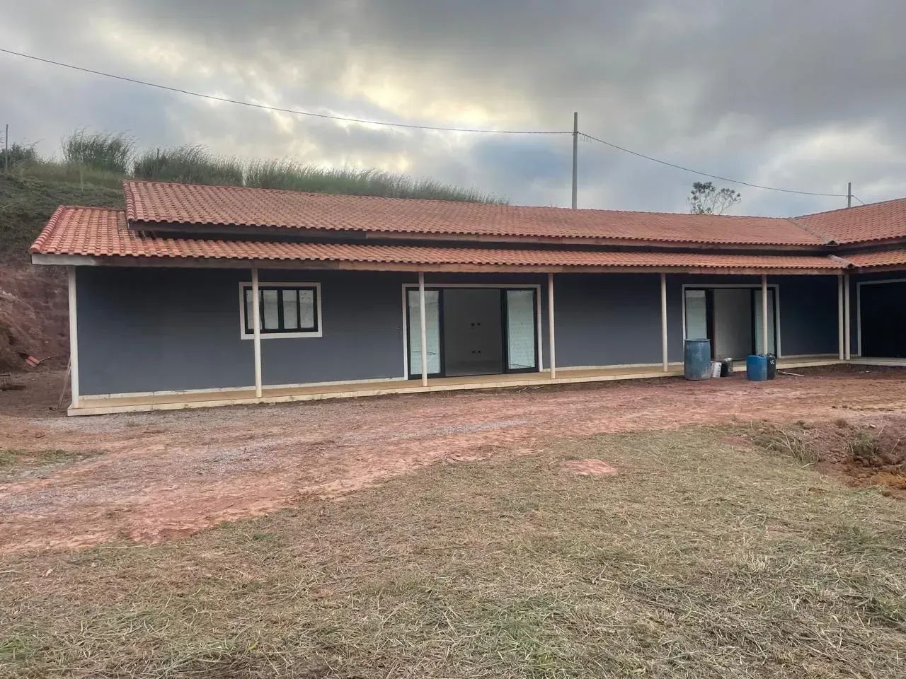 Imóvel para venda com 165 metros quadrados com 2 quartos em Verava - Ibiúna - SP