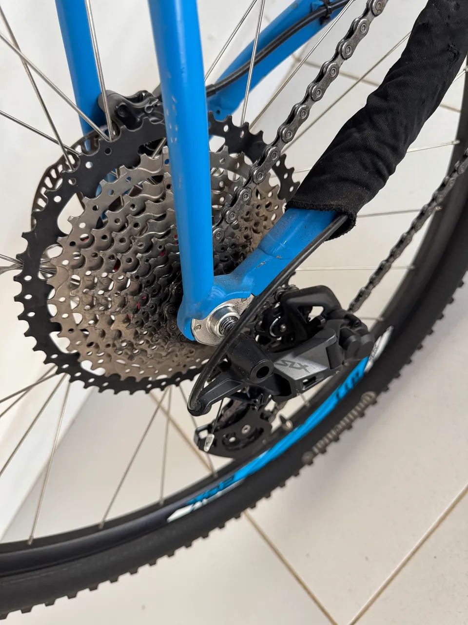 Bike MTB audax 29 - Foto 5