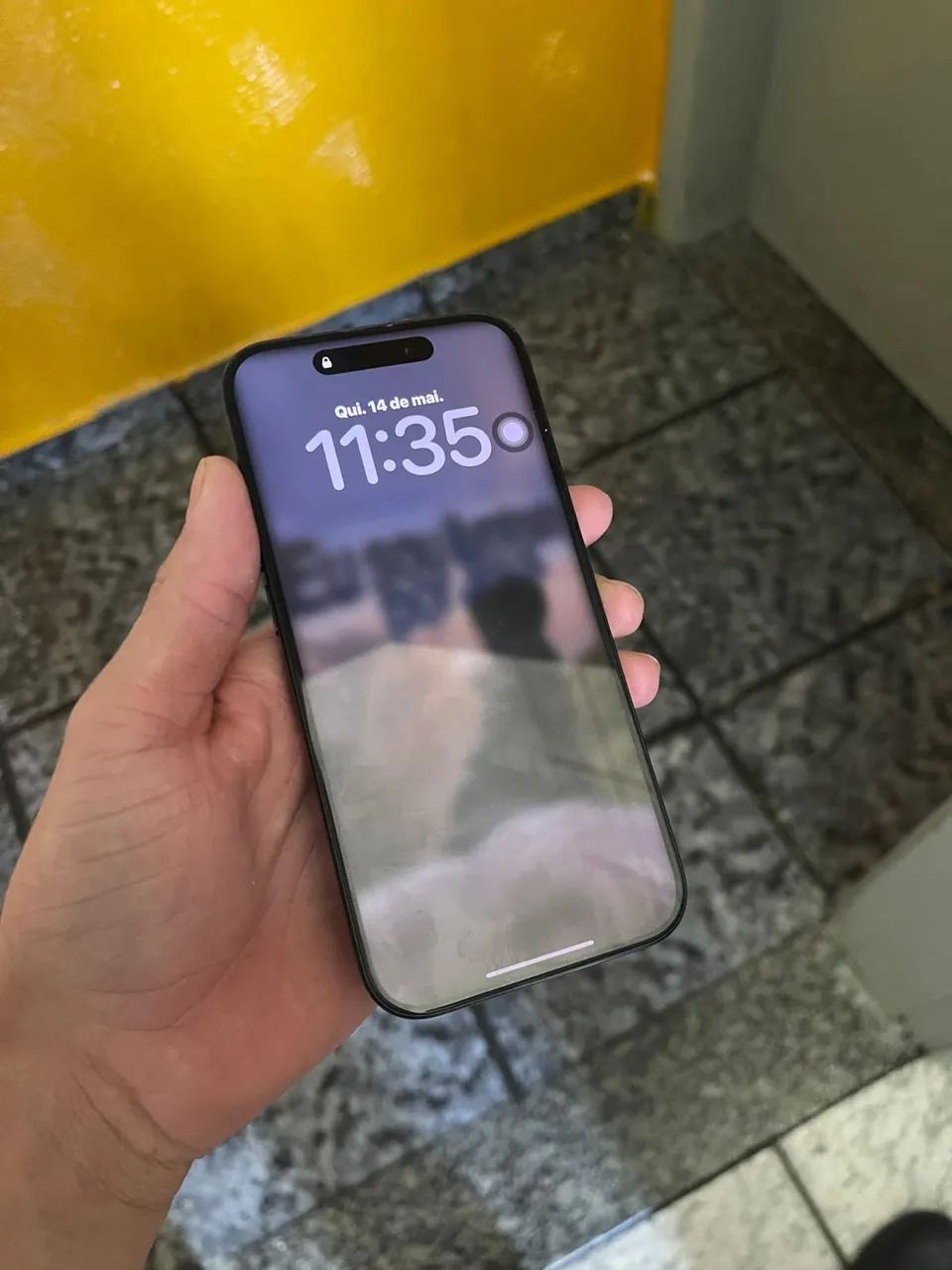 Iphone 15pro MAX  - Foto 4