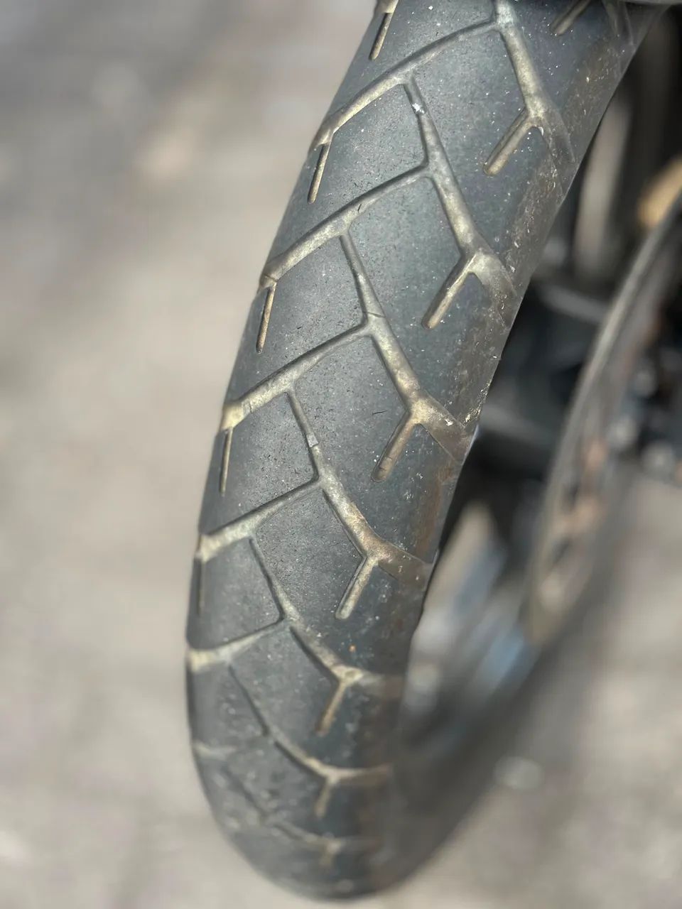 BMW G310 2020  - Foto 4