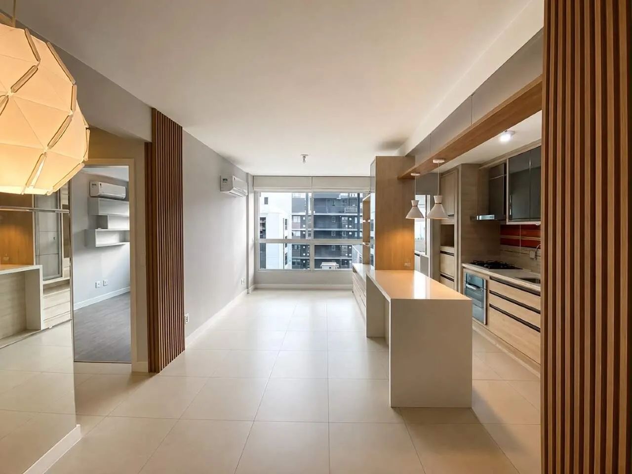 Aluguel | Apartamento 2 quartos (1 suíte) - Foto 2