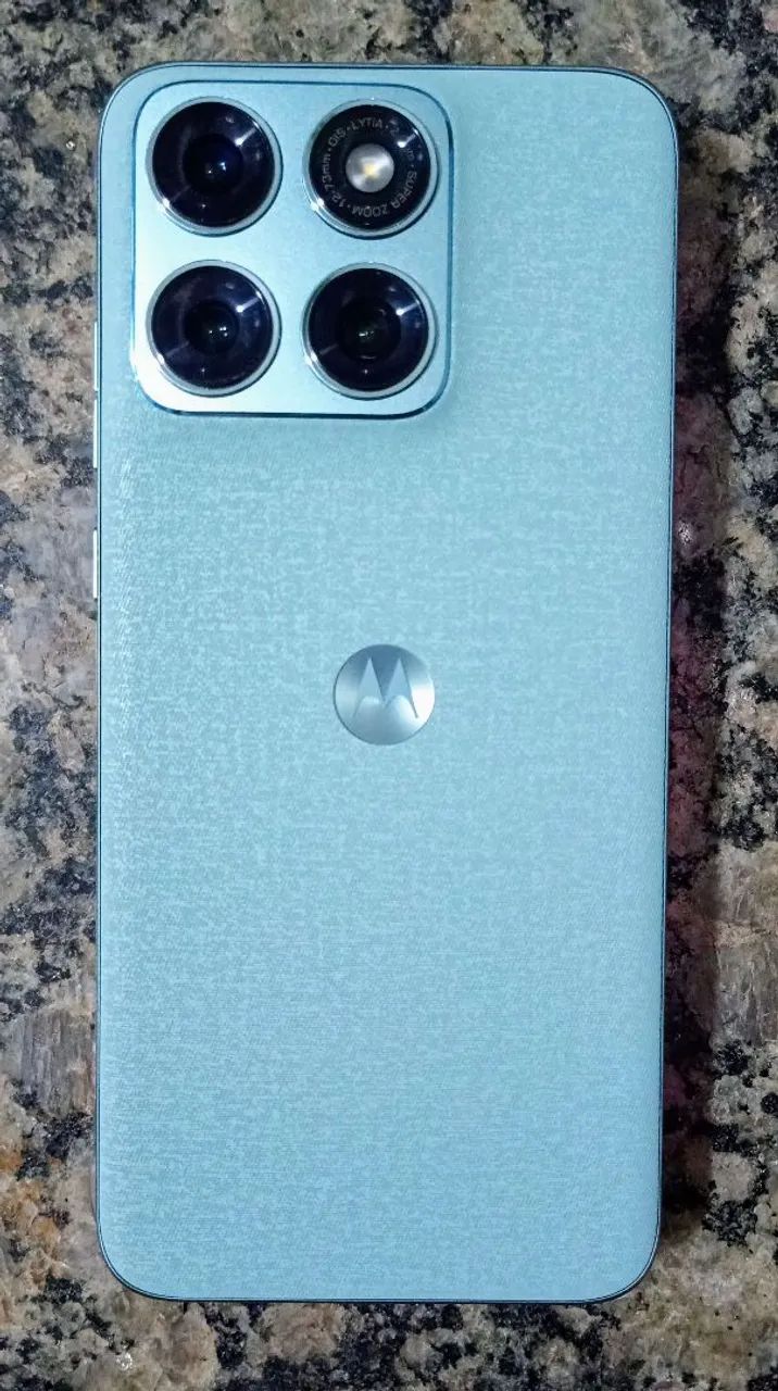 Motorola Edge 70 Fusion Plus - Foto 5