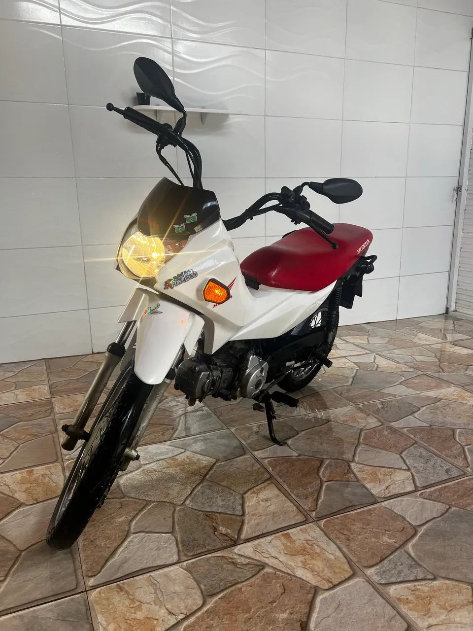 Pop110i 2022  - Foto 4