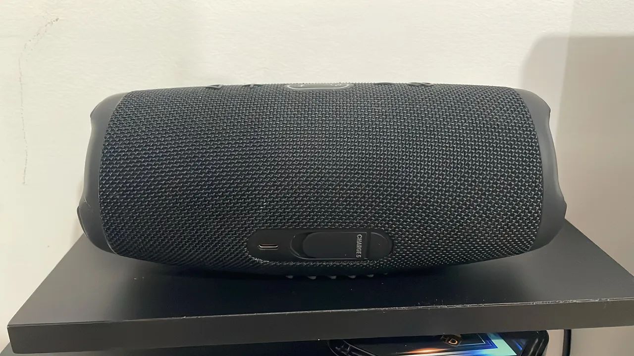 JBL Charge 5 - Foto 3