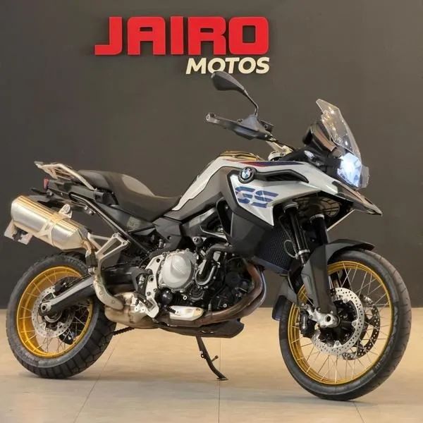 F850 GS 2021