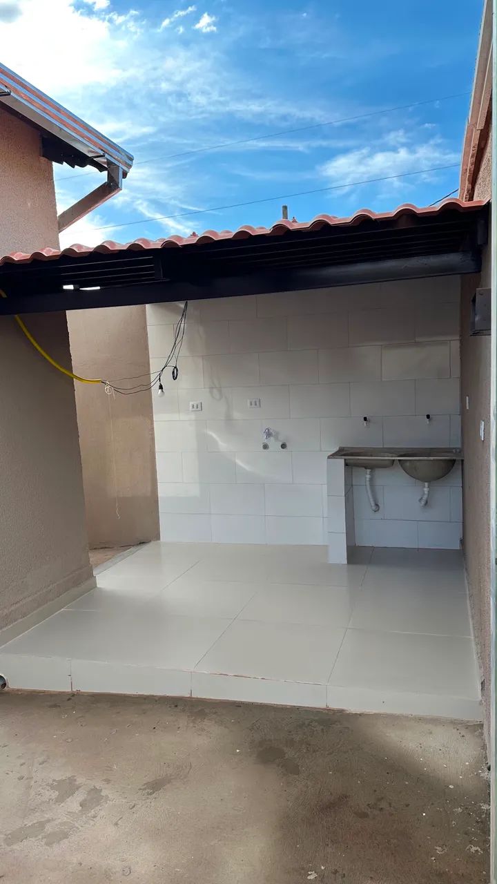 Casa troca troco - Foto 2