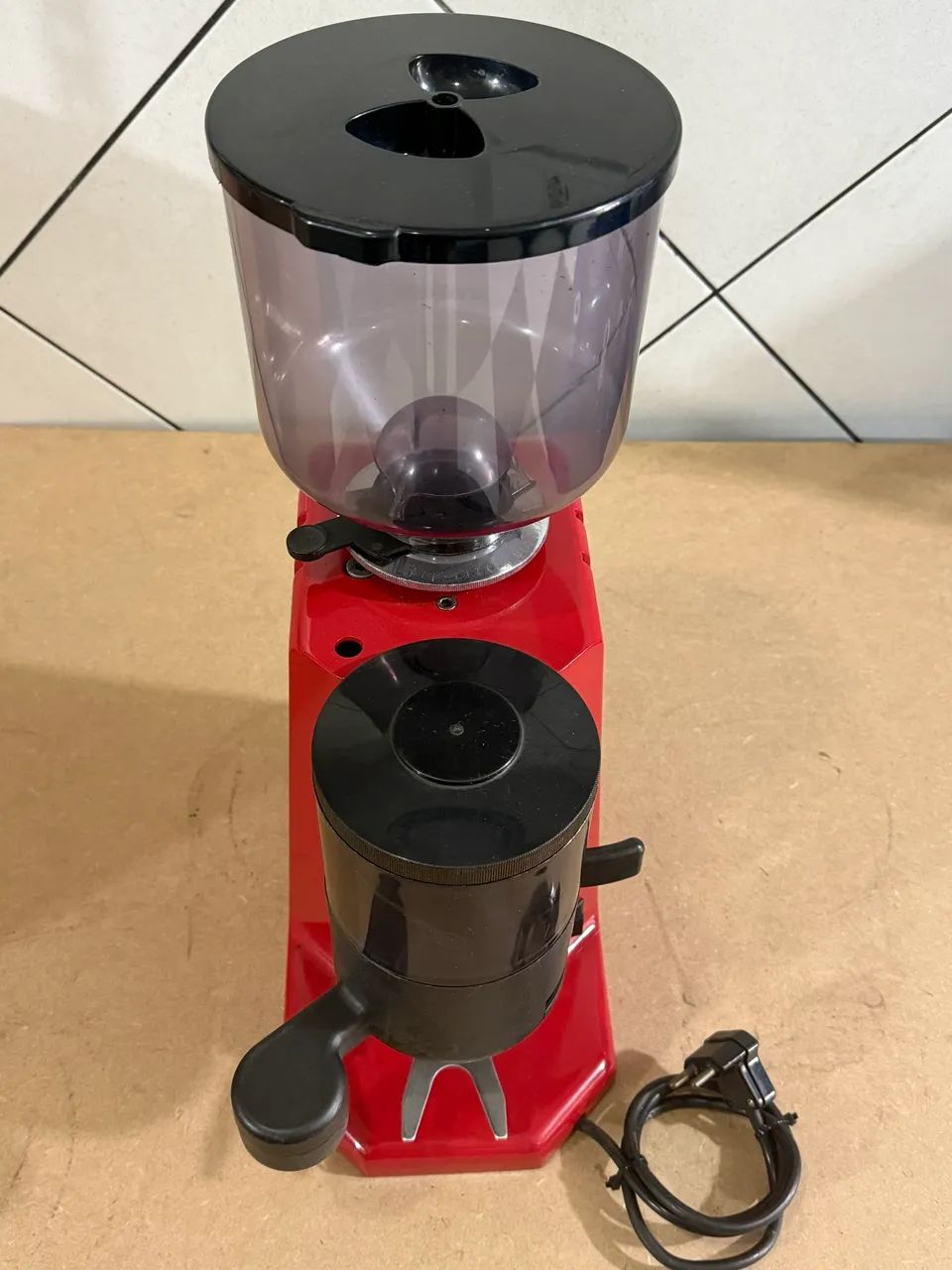 Moinho de café  - Foto 2