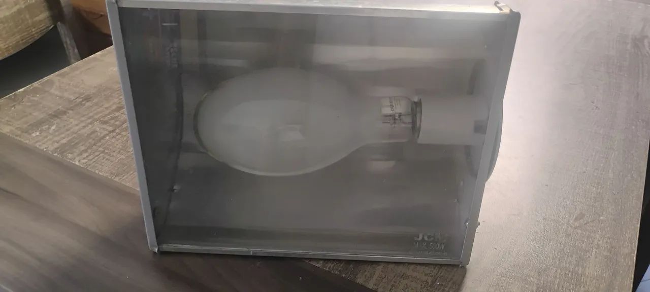 Refletor 400w - Foto 2