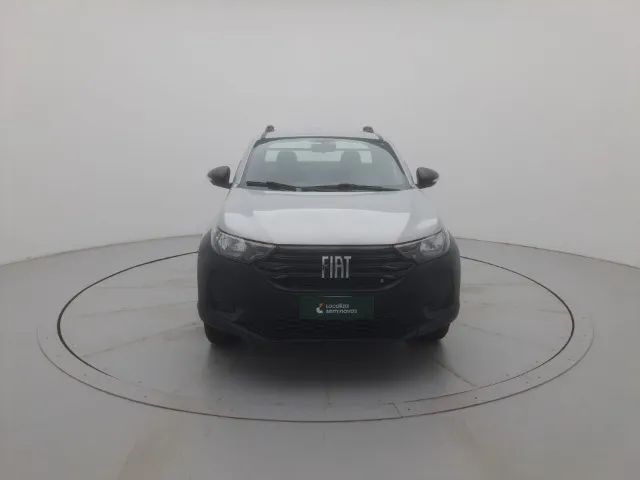 Fiat Strada Endurance 1.3 Flex 8V CS 2025