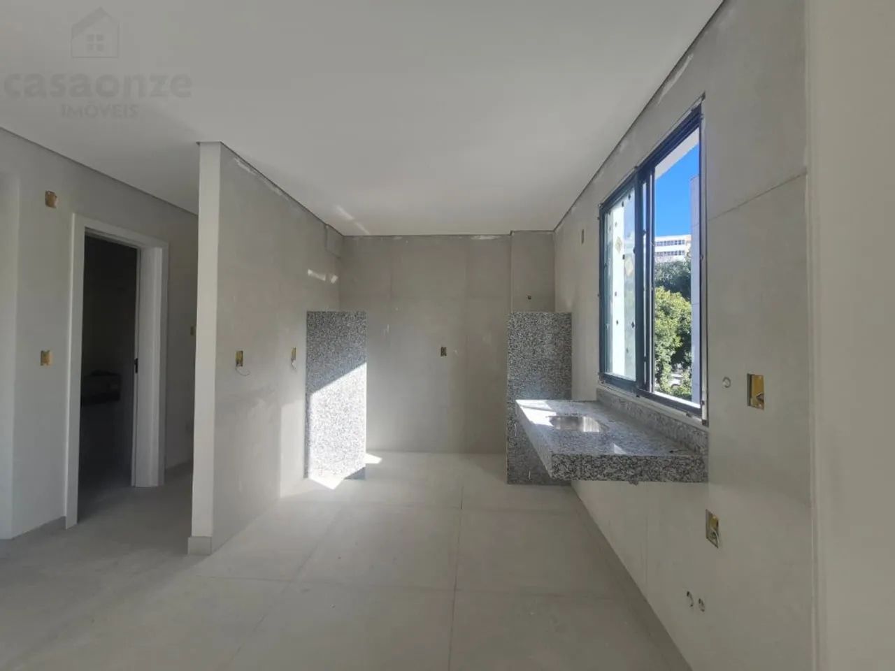 Apartamento à Venda - Sion, 2 Quartos, 102 m2