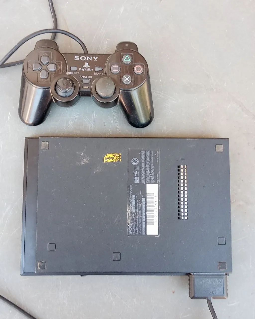 Ps2 - Foto 2