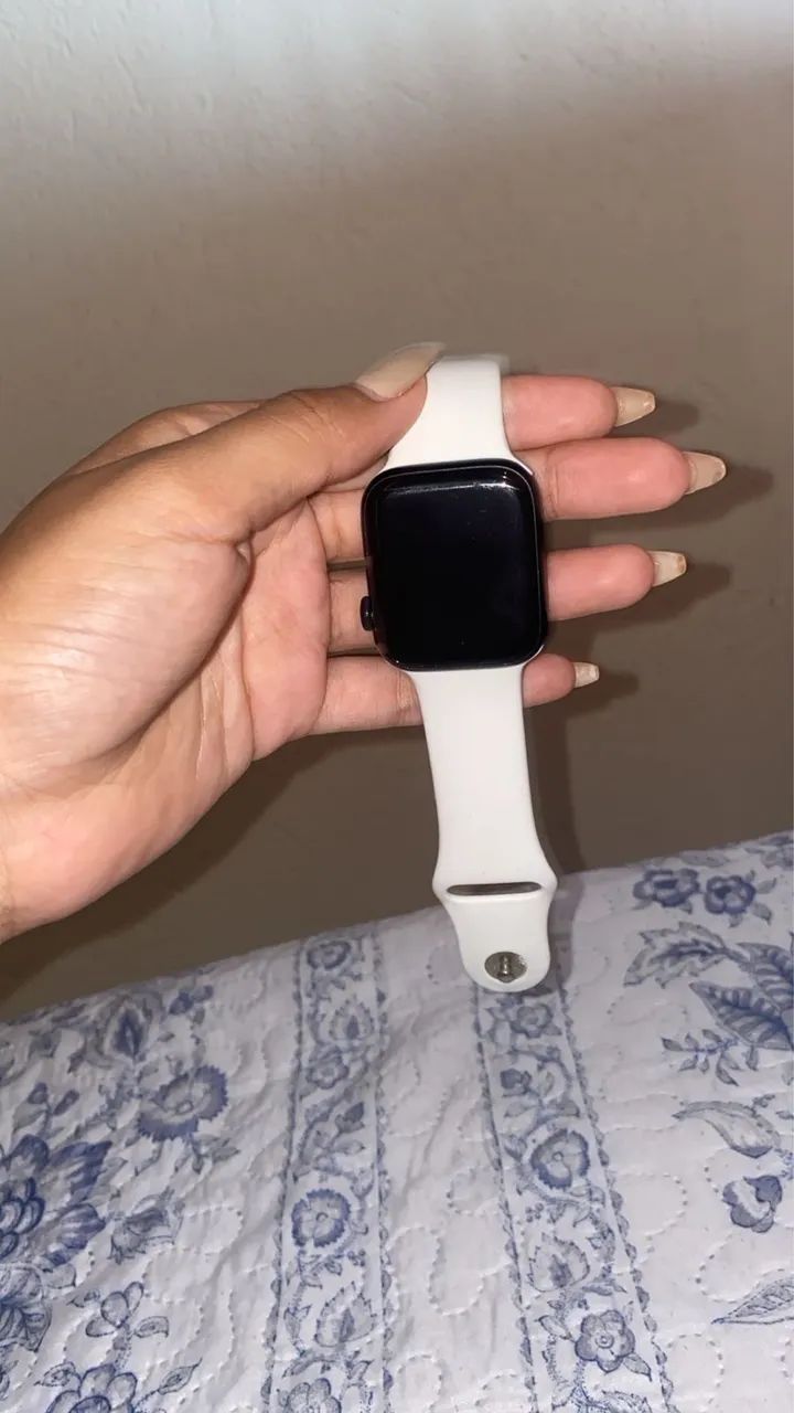 Relógio Apple Watch SE - Foto 2