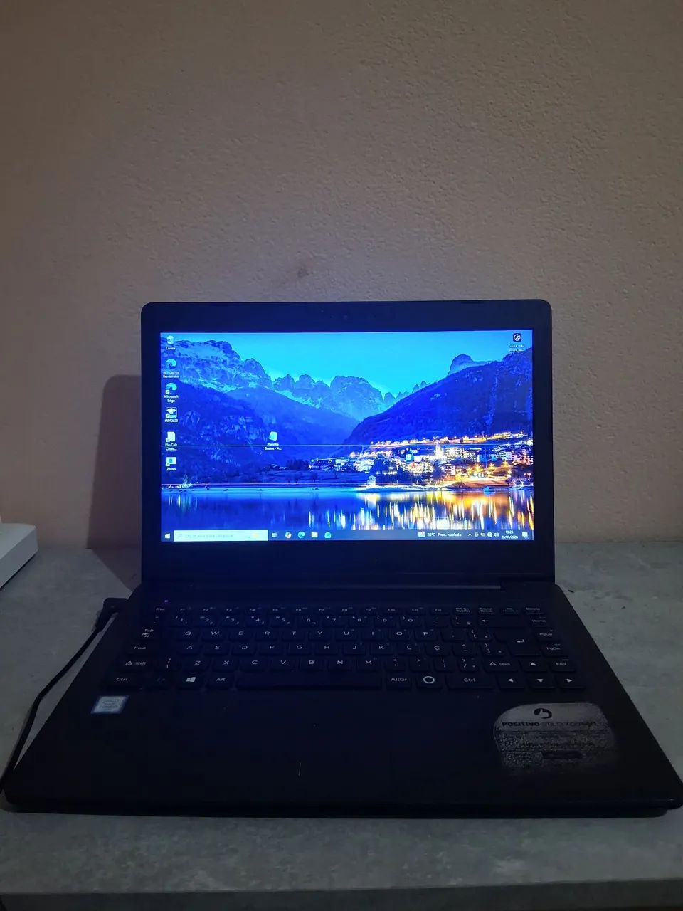 Notebook Positivo Stilo XCI7660 - Foto 2