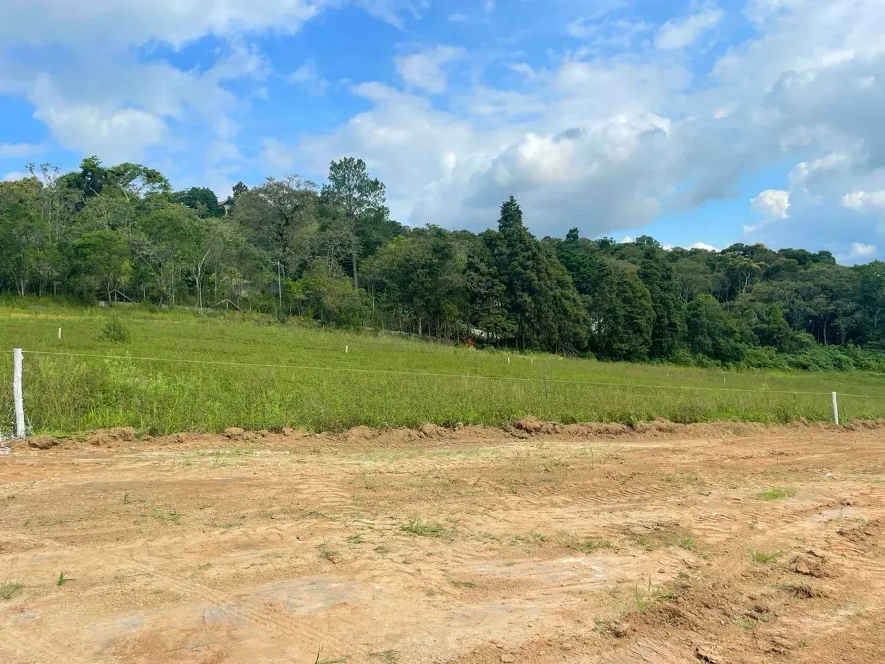 Residencial Morada Canaã: espaço, tranquilidade e valorização - Foto 5