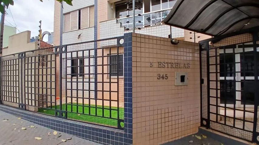 APARTAMENTO PARA LOCAÇÃO NA ZONA 07