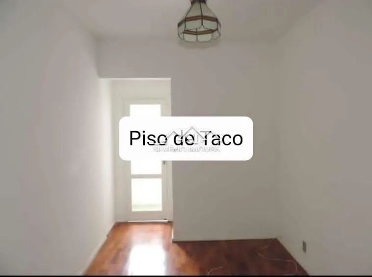 Apartamento- Petrópolis, Centro