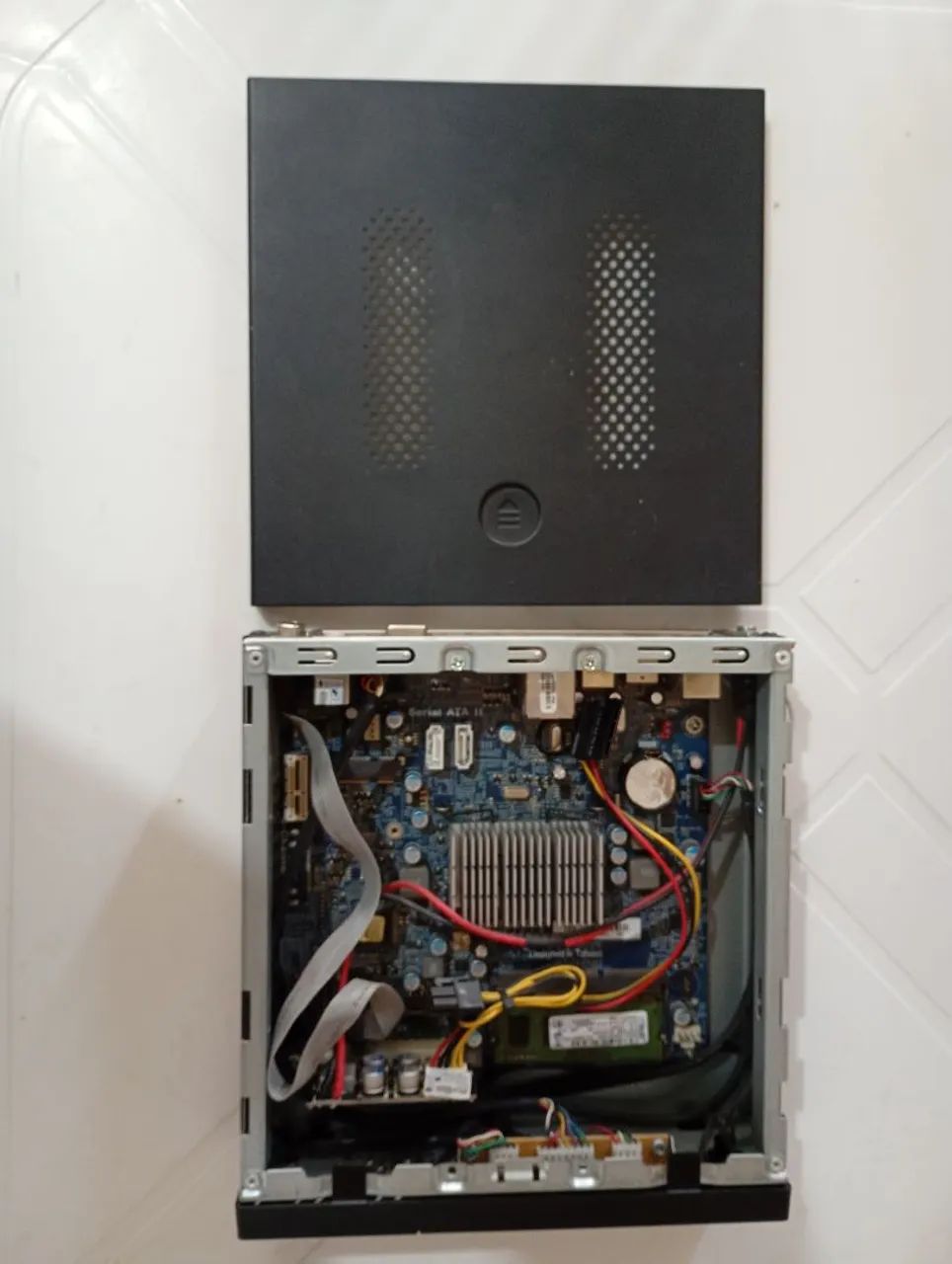 Thin Client - Foto 4