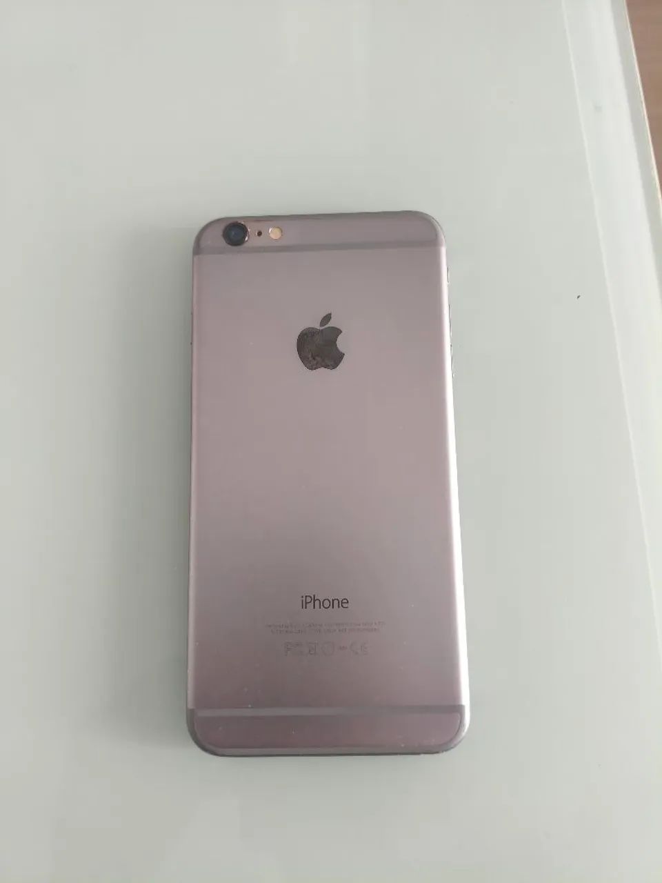 iPhone 6 Plus em ótima condição  - Foto 4